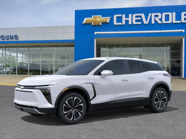 2026 Chevrolet V Blazer LT AWD
