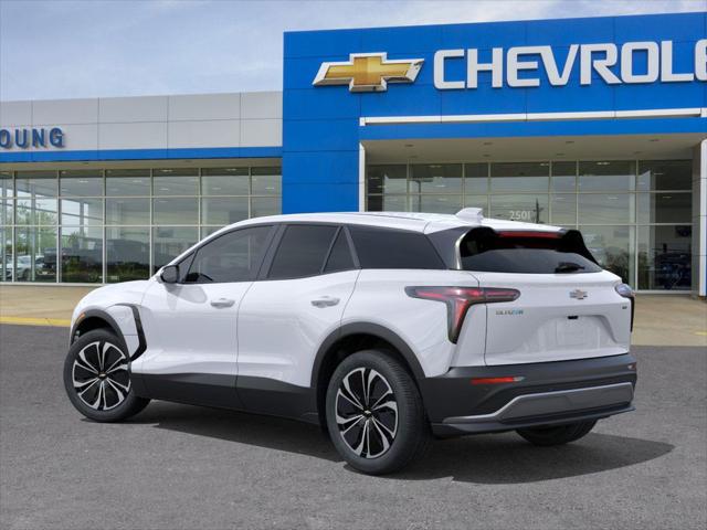 2026 Chevrolet V Blazer LT AWD
