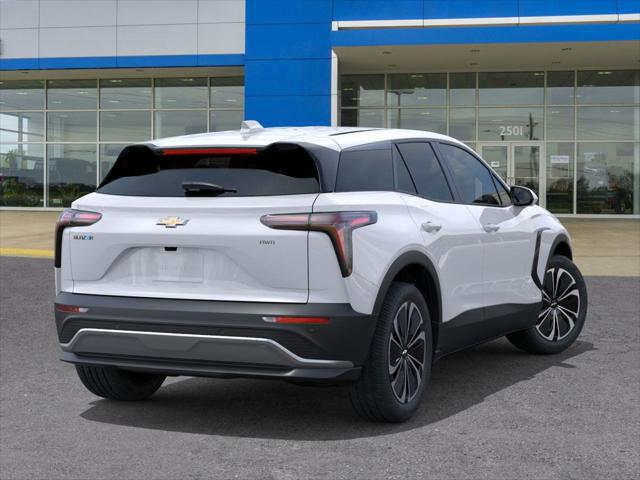 2026 Chevrolet V Blazer LT AWD