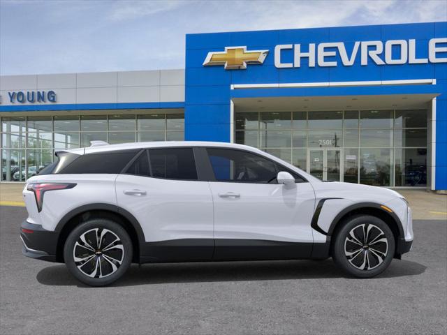 2026 Chevrolet V Blazer LT AWD