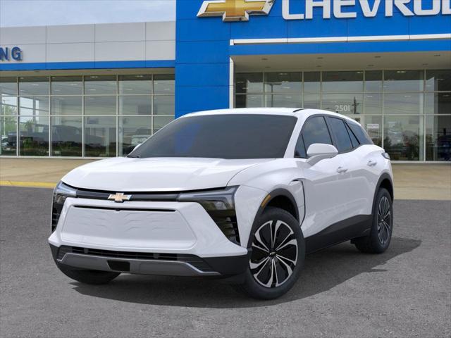 2026 Chevrolet V Blazer LT AWD