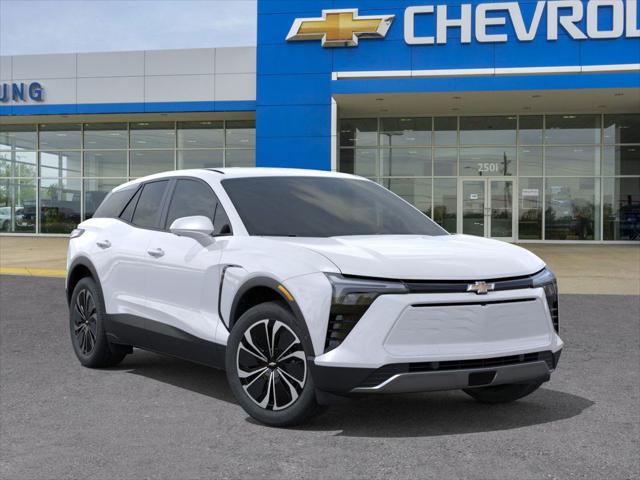 2026 Chevrolet V Blazer LT AWD