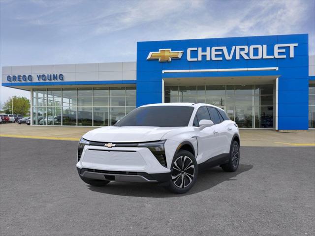 2026 Chevrolet V Blazer LT AWD