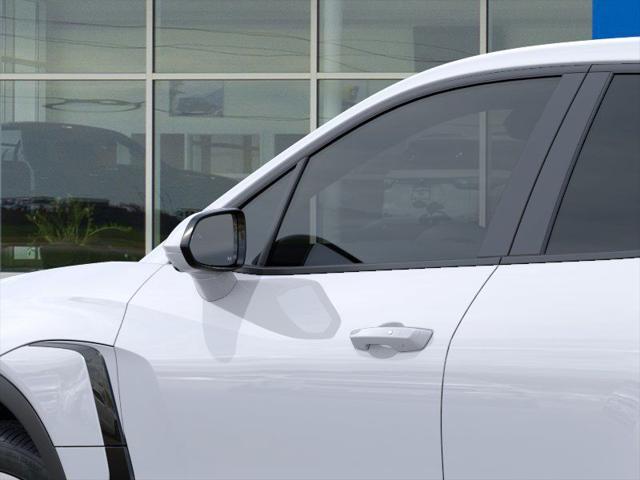 2026 Chevrolet V Blazer LT AWD