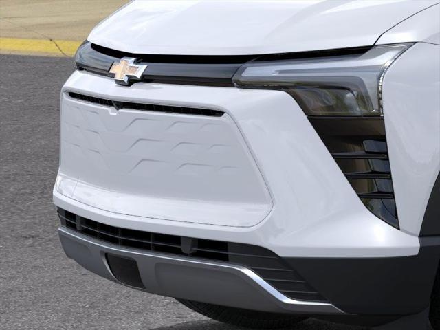 2026 Chevrolet V Blazer LT AWD