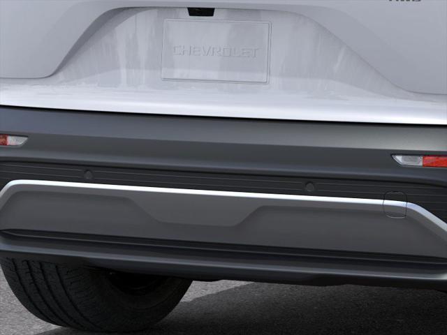 2026 Chevrolet V Blazer LT AWD