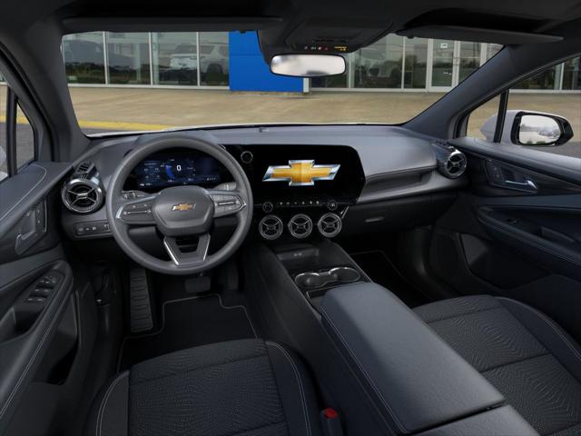 2026 Chevrolet V Blazer LT AWD