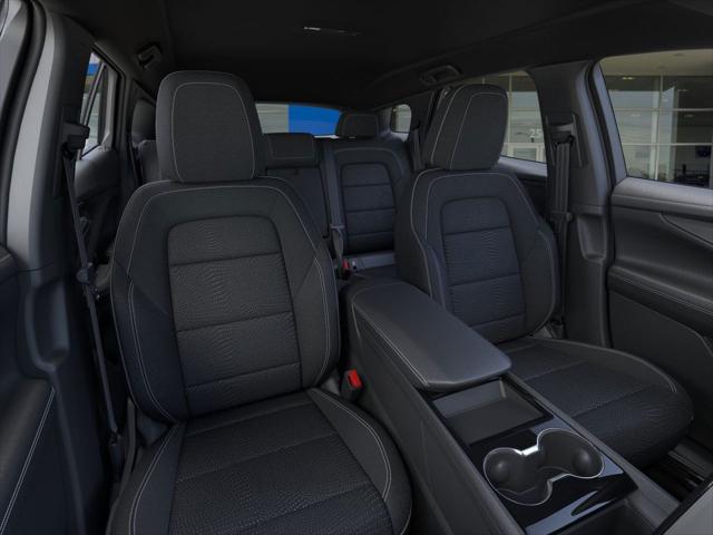 2026 Chevrolet V Blazer LT AWD