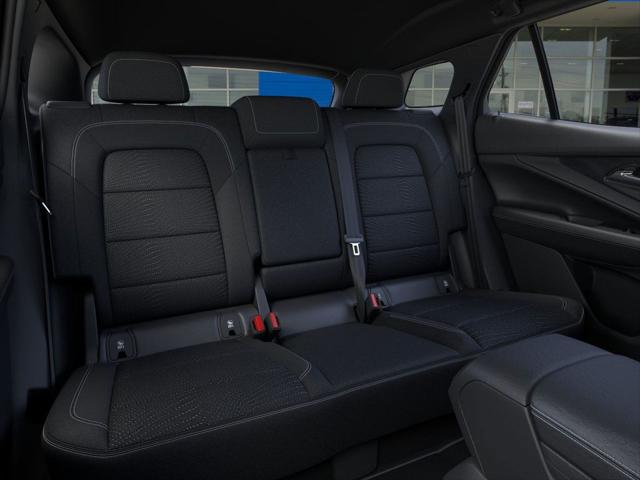 2026 Chevrolet V Blazer LT AWD