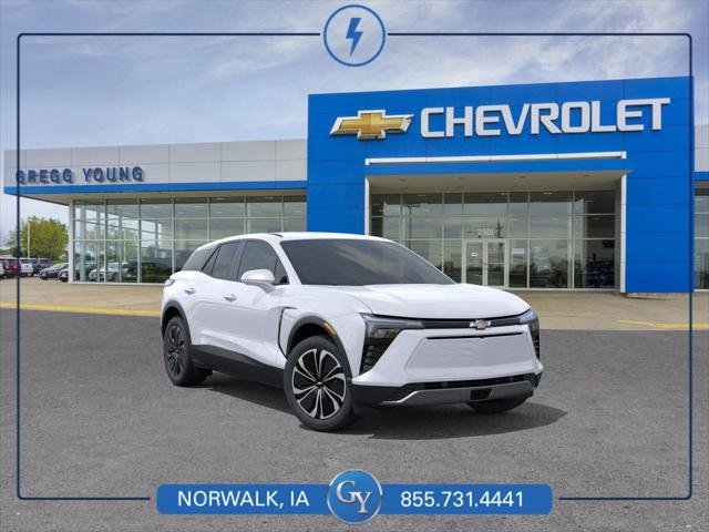 2026 Chevrolet V Blazer LT AWD for sale in Norwalk, IA