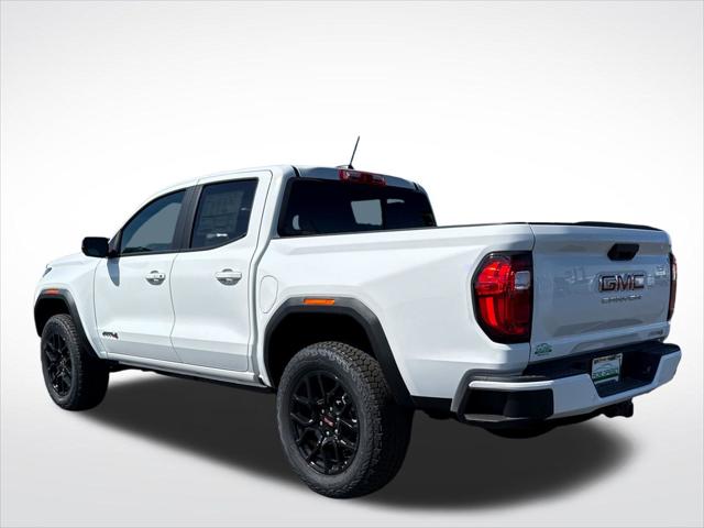 2026 GMC Canyon 4WD AT4