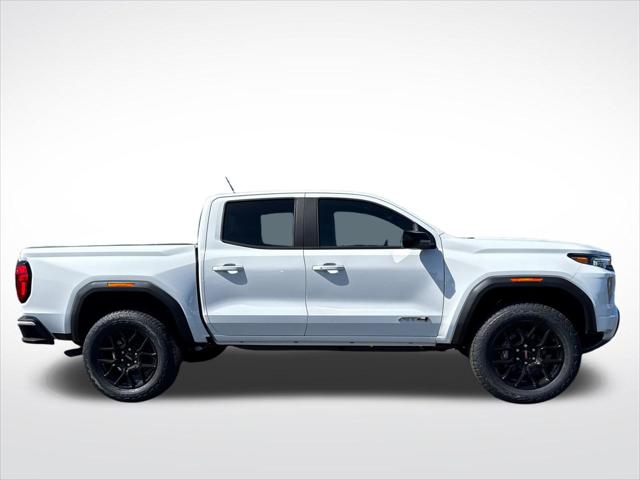 2026 GMC Canyon 4WD AT4