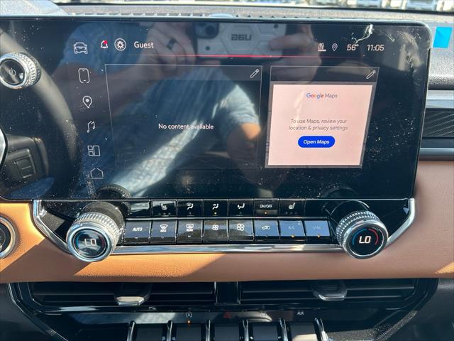 2026 GMC Canyon 4WD AT4