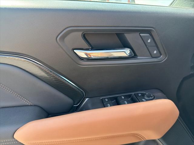 2026 GMC Canyon 4WD AT4