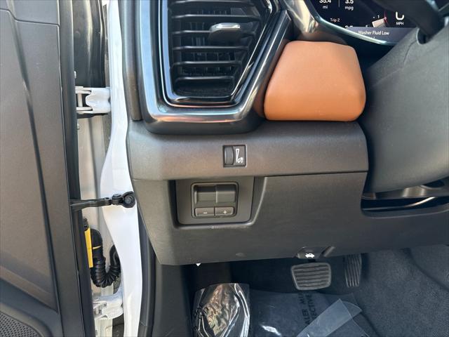 2026 GMC Canyon 4WD AT4