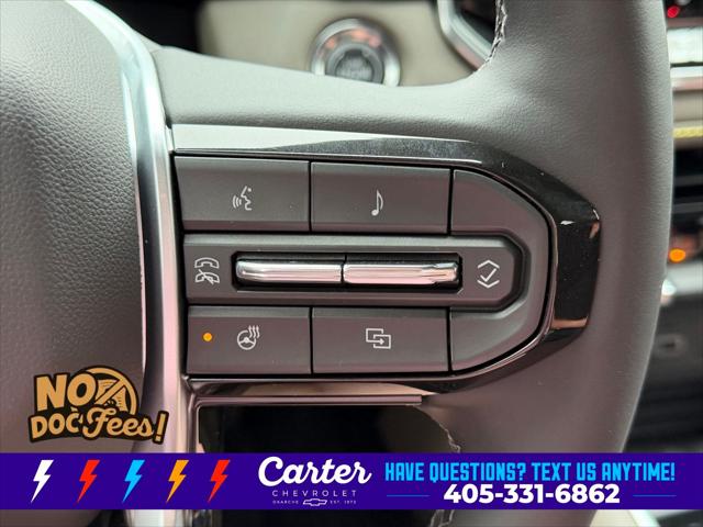 2026 Chevrolet Colorado 4WD ZR2