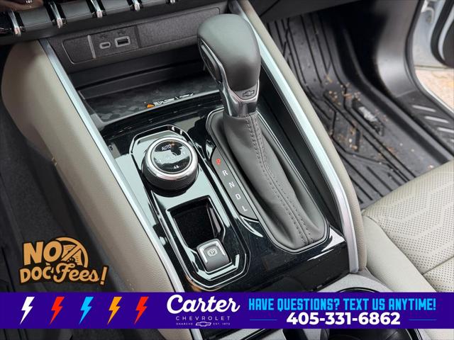 2026 Chevrolet Colorado 4WD ZR2