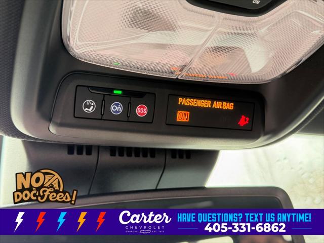 2026 Chevrolet Colorado 4WD ZR2