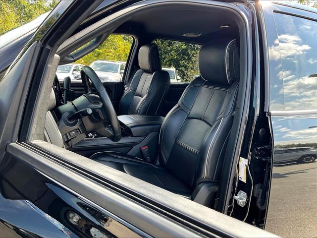 2023 Ram 2500 Limited Crew Cab 4x4 6'4" Box
