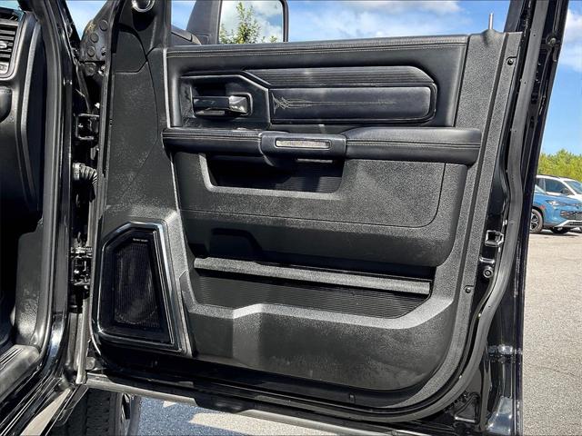 2023 Ram 2500 Limited Crew Cab 4x4 6'4" Box