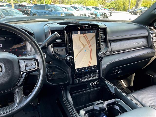 2023 Ram 2500 Limited Crew Cab 4x4 6'4" Box