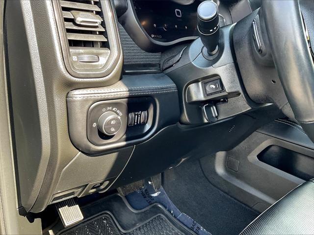 2023 Ram 2500 Limited Crew Cab 4x4 6'4" Box