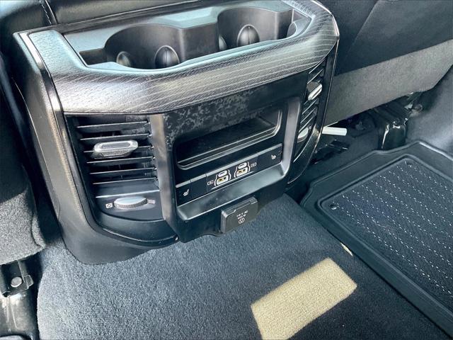 2023 Ram 2500 Limited Crew Cab 4x4 6'4" Box