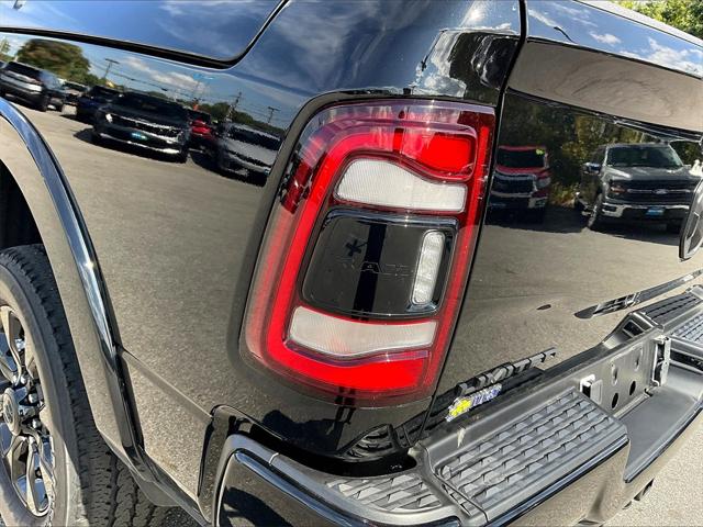 2023 Ram 2500 Limited Crew Cab 4x4 6'4" Box