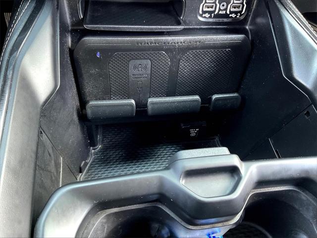 2023 Ram 2500 Limited Crew Cab 4x4 6'4" Box