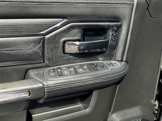 2023 Ram 2500 Limited Crew Cab 4x4 6'4" Box
