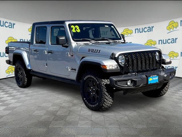 2023 Jeep Gladiator Sport for sale in Norwood, MA