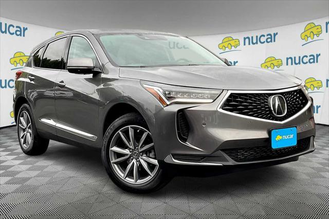 2024 Acura RDX Technology Package for sale in Norwood, MA