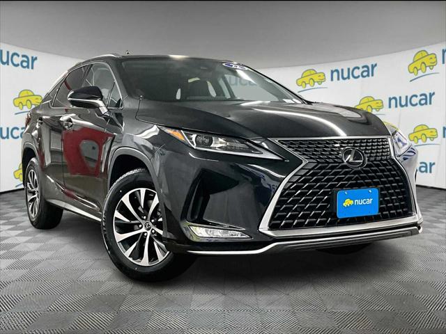 2022 Lexus RX 350 Unknown for sale in Norwood, MA