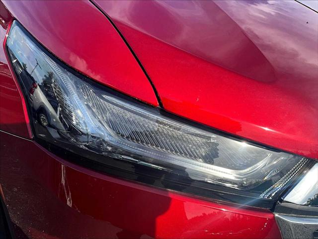 2023 Chevrolet Traverse AWD LT Cloth