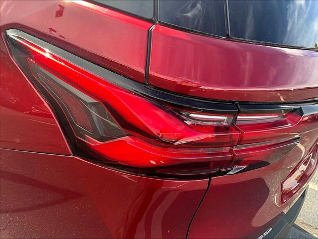 2023 Chevrolet Traverse AWD LT Cloth