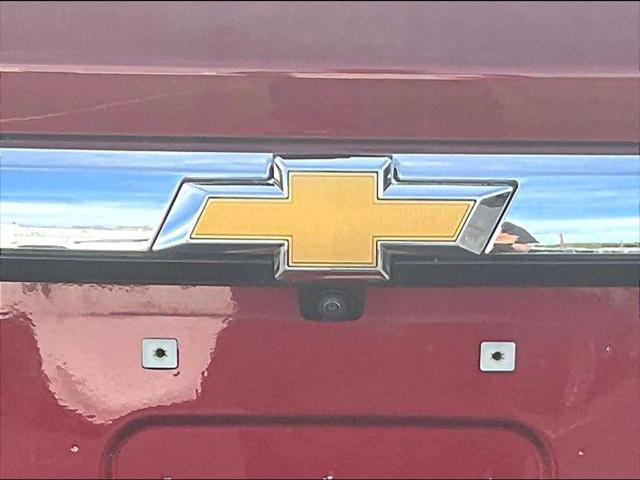 2023 Chevrolet Traverse AWD LT Cloth