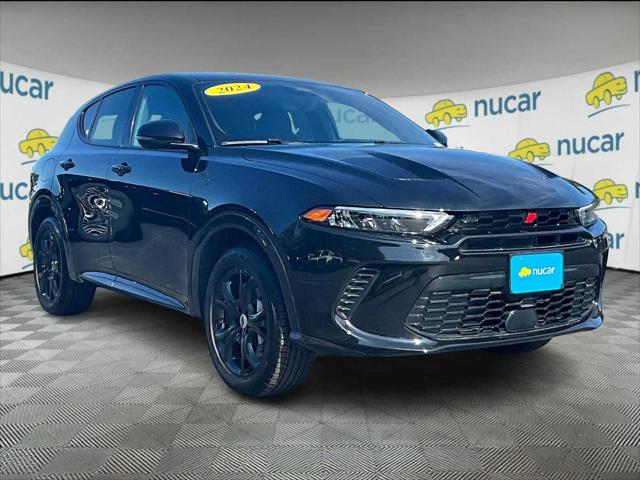 2024 Dodge Hornet R/T EAWD for sale in Norwood, MA