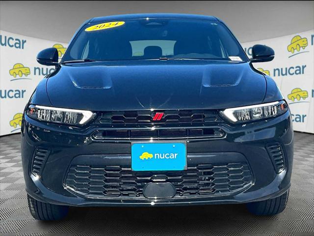 2024 Dodge Hornet R/T EAWD