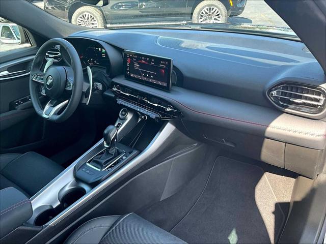 2024 Dodge Hornet R/T EAWD
