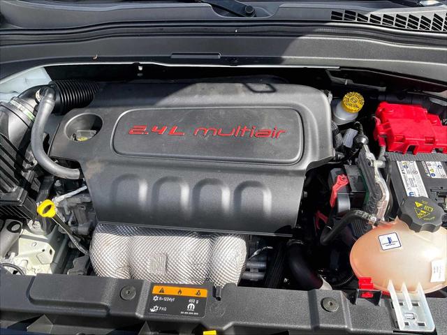 2020 Jeep Renegade Altitude FWD