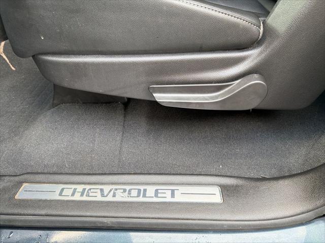 2020 Chevrolet Suburban 4WD Premier