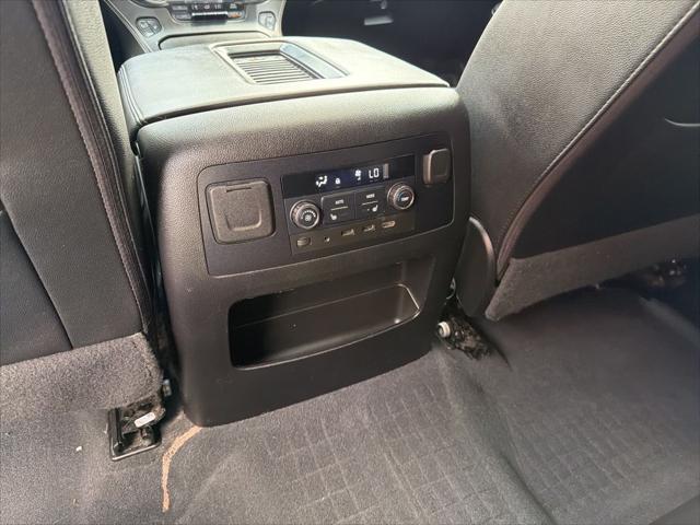 2020 Chevrolet Suburban 4WD Premier