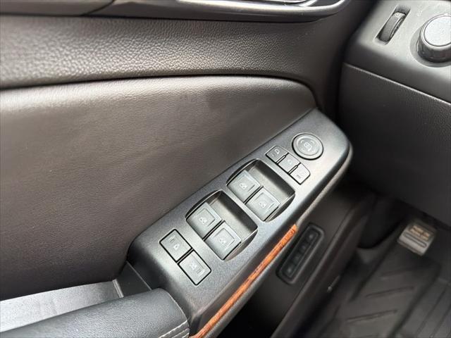 2020 Chevrolet Suburban 4WD Premier