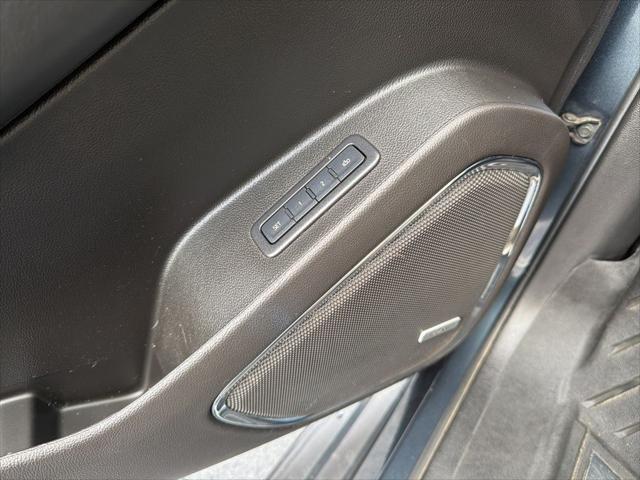 2020 Chevrolet Suburban 4WD Premier