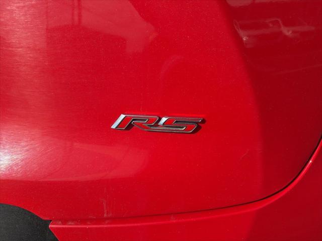 2022 Chevrolet Blazer AWD RS