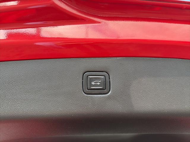 2022 Chevrolet Blazer AWD RS