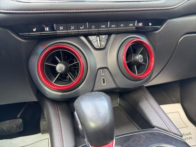 2022 Chevrolet Blazer AWD RS