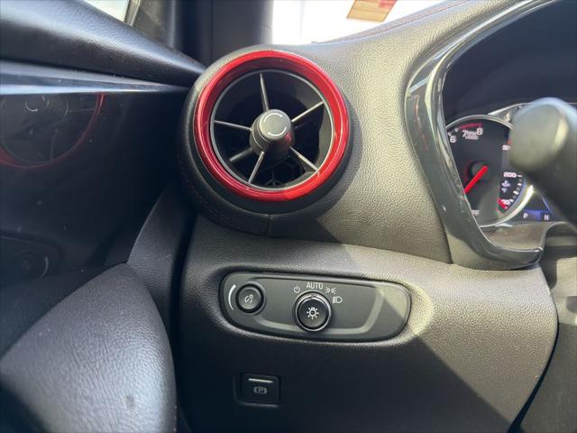 2022 Chevrolet Blazer AWD RS