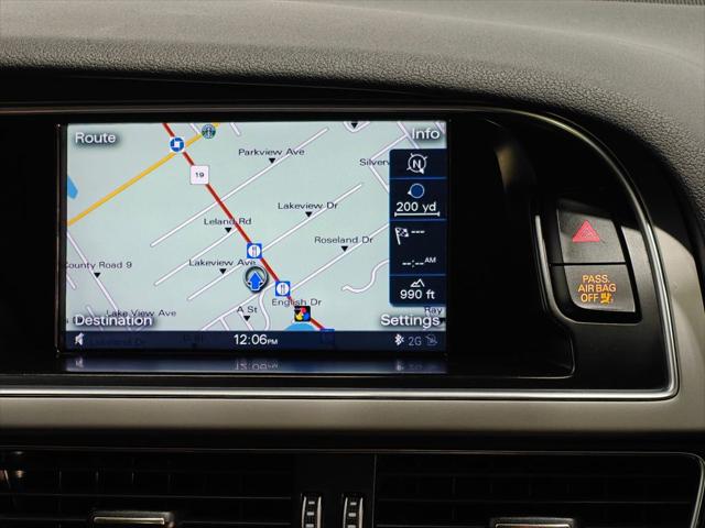 2015 Audi S5 3.0T Premium Plus