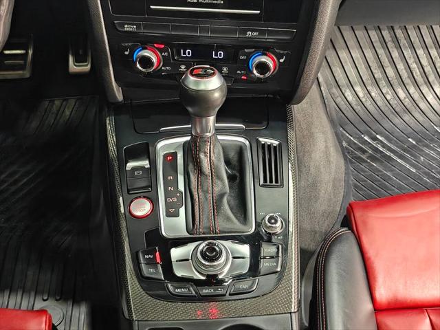 2015 Audi S5 3.0T Premium Plus